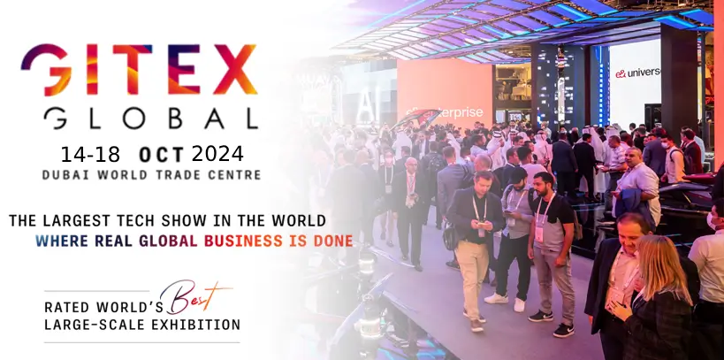 GITEX-Global