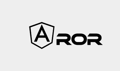 Angular with ROR