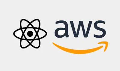 ReactJS with AWS