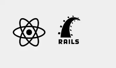 ReactJS with Rails