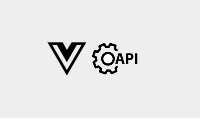 VueJS  FastAPI