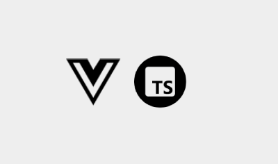 VueJS  Typescript