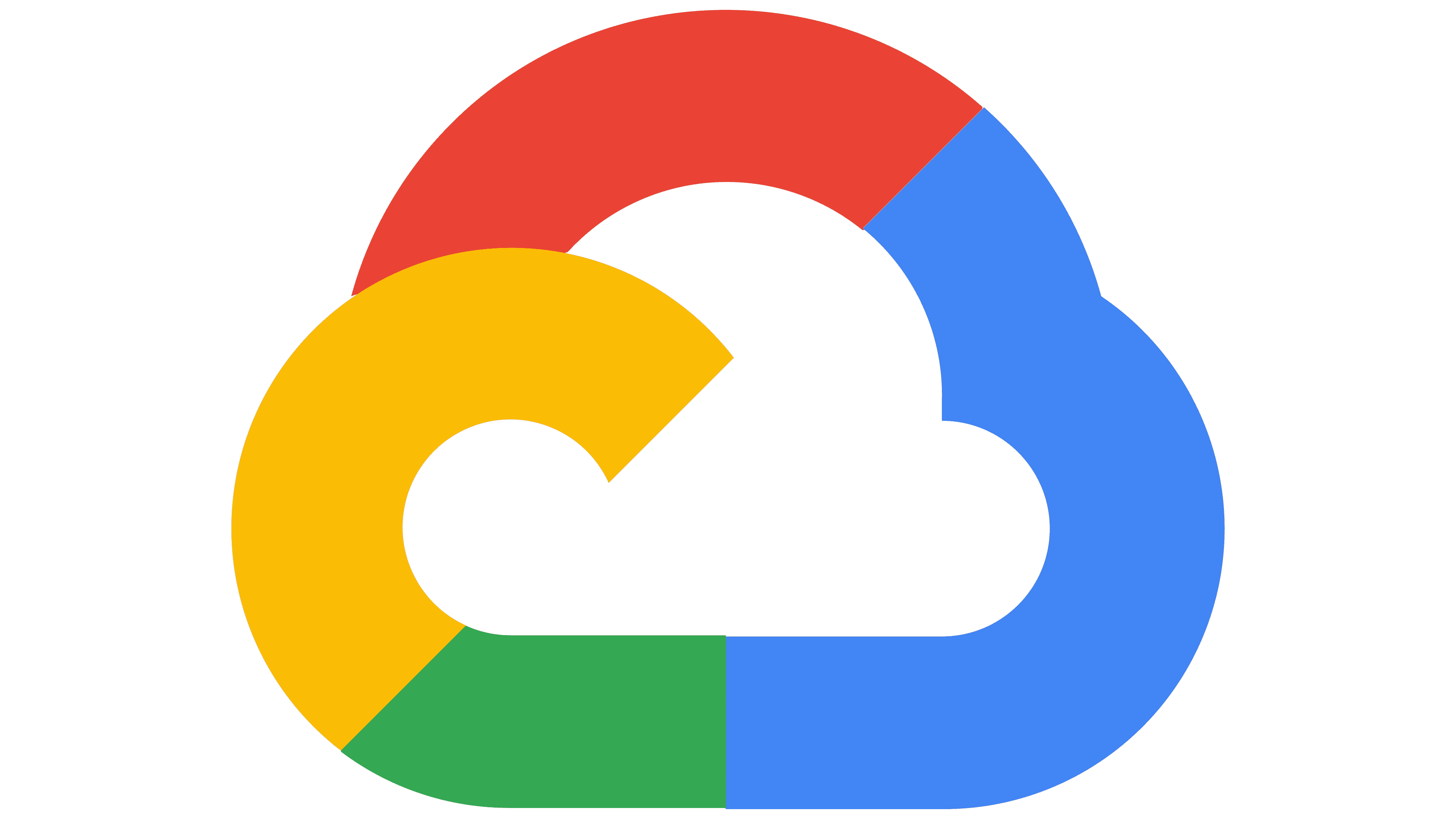 Google Cloud Platform (GCP) logo