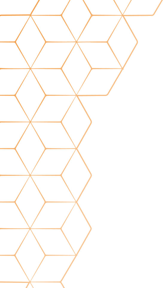 Decorative cloud challenges background shape