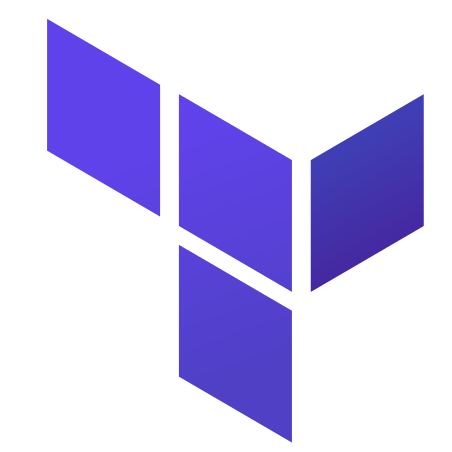 Terraform logo