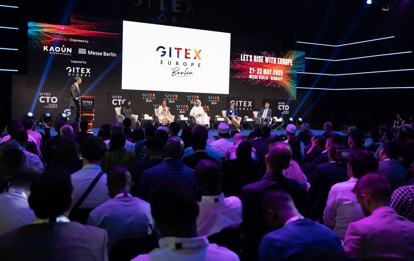 GITEX-Global