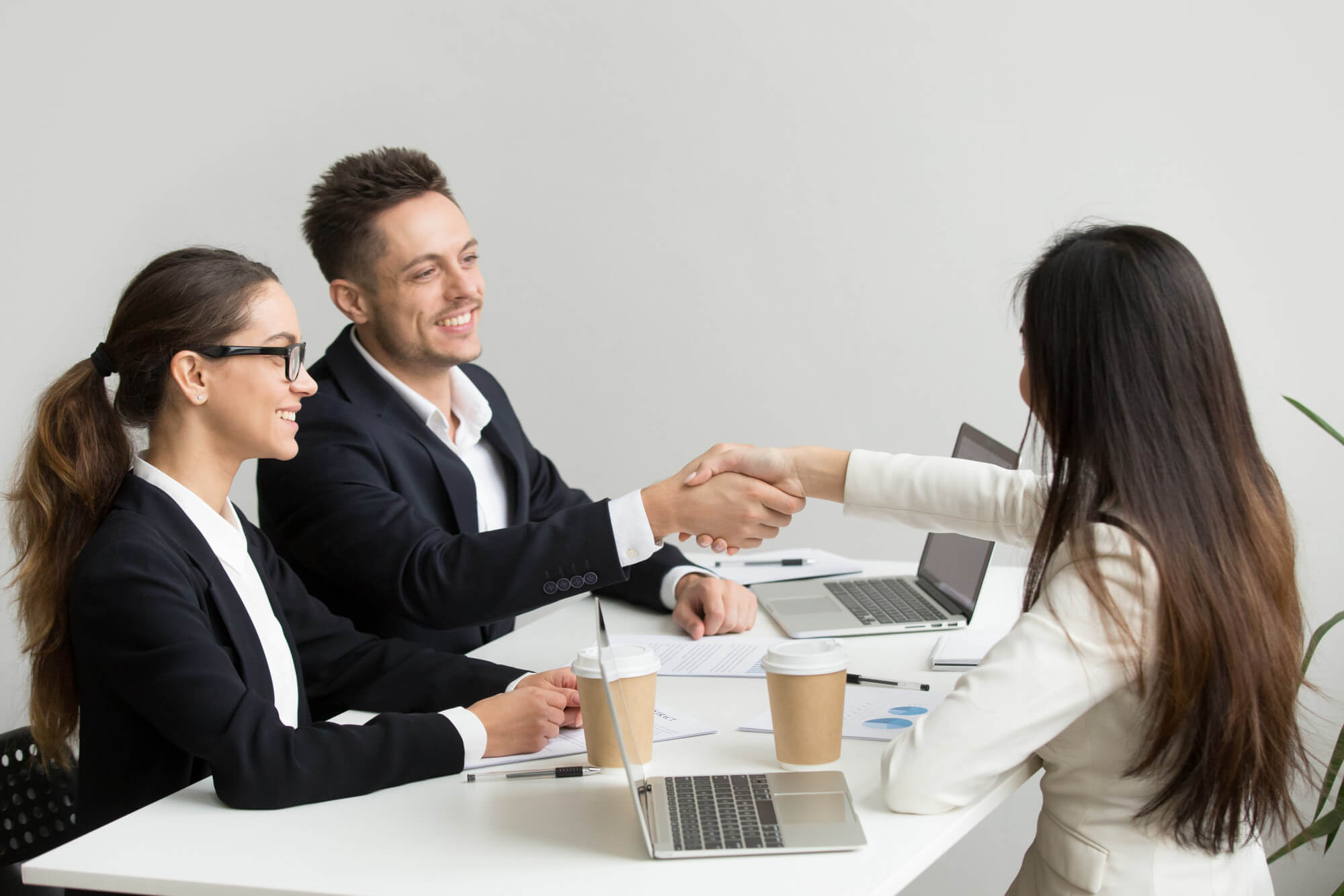 Illustration of HR tech capabilities
