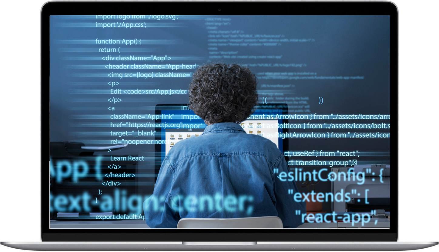 Hire Dedicated ReactJS Developers - Full-Time, Part-Time, or Project Basis