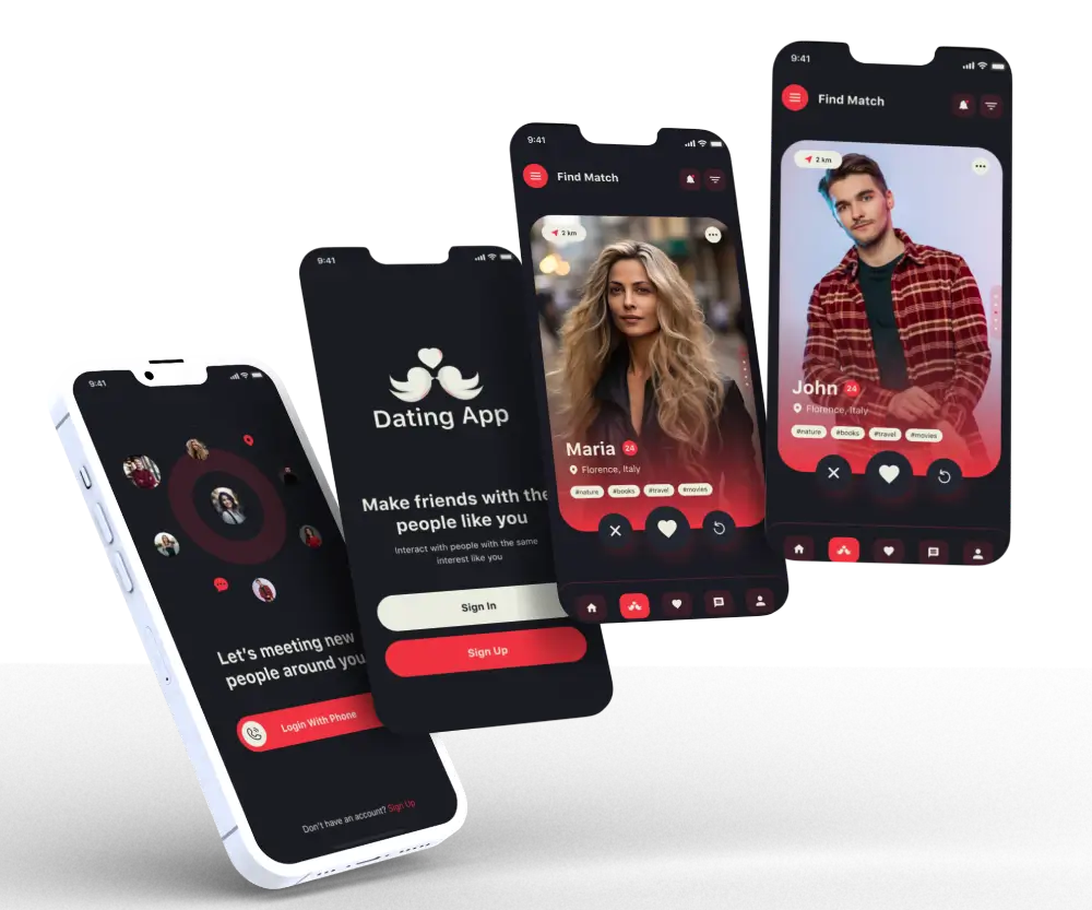 datingApp bannerimage