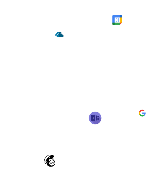 Simple & Transparent Booking