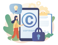 Licensing and Copyright Compliance