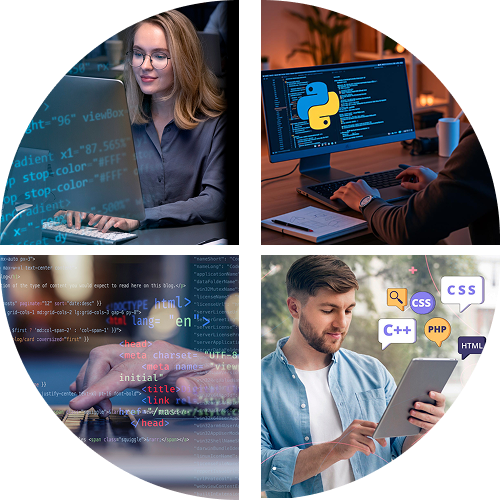 Python Development Services Company