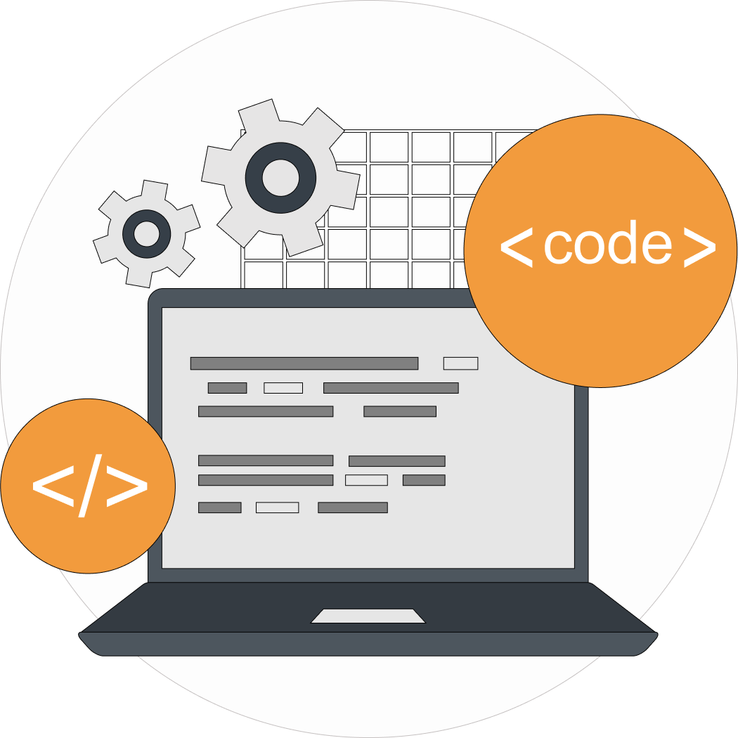 Top ReactJS Development Company - Trusted Partner for Web & Mobile Apps