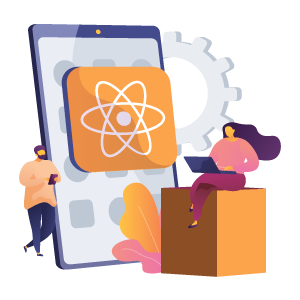Experts in React Native App