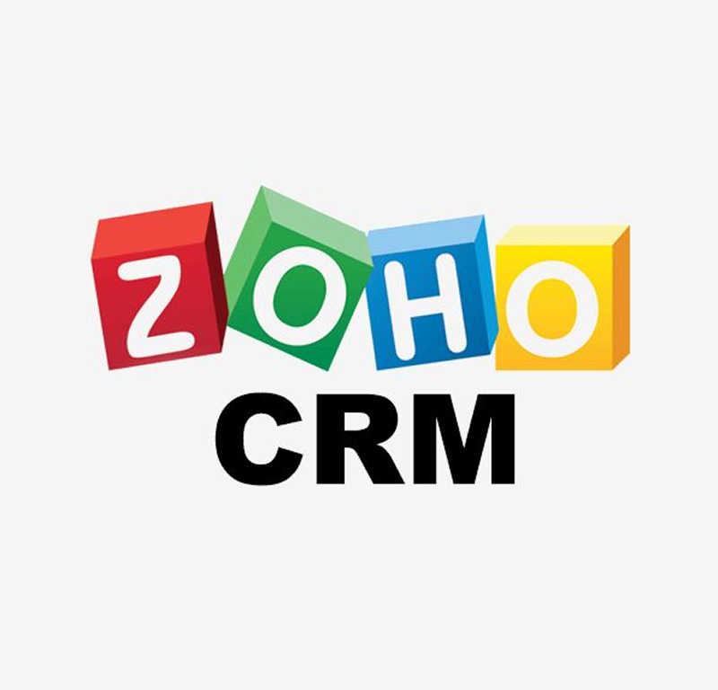 Certified Zoho CRM Development Team at Wappnet