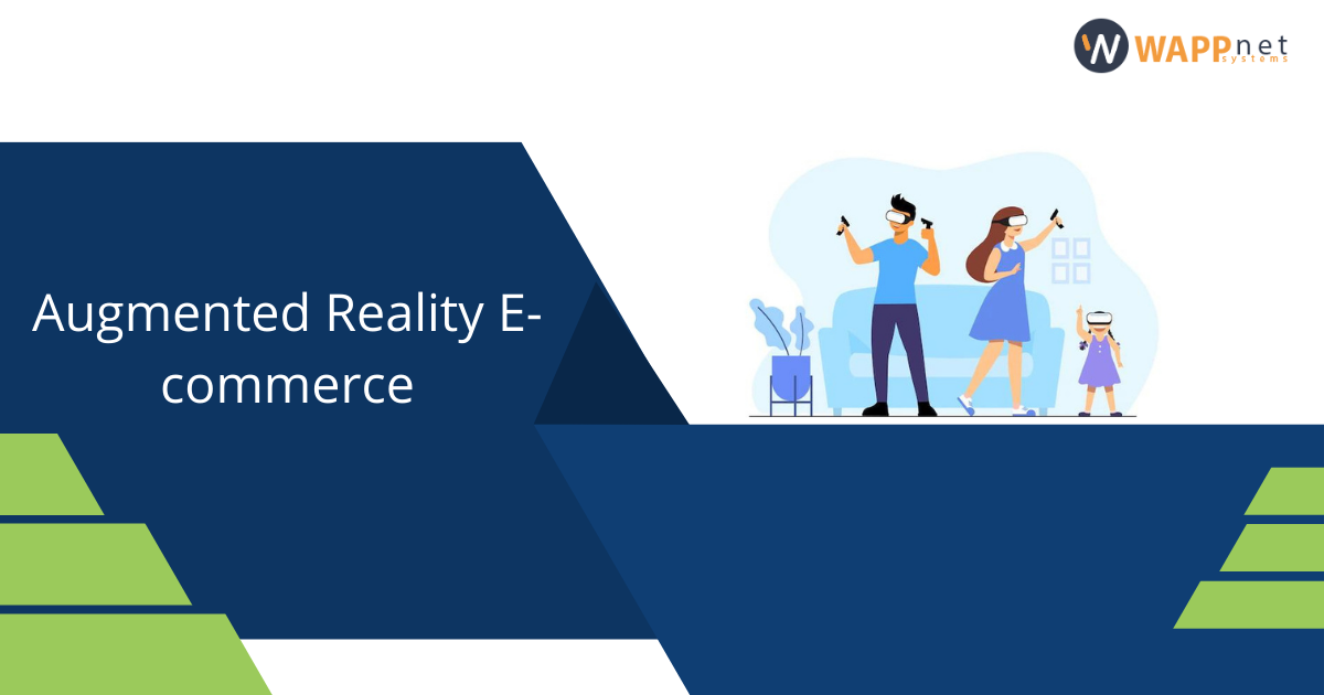 Augmented Reality E-commerce