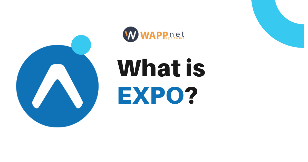 What is EXPO?