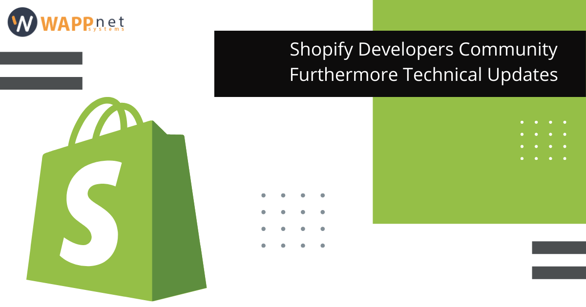 Shopify Developers community