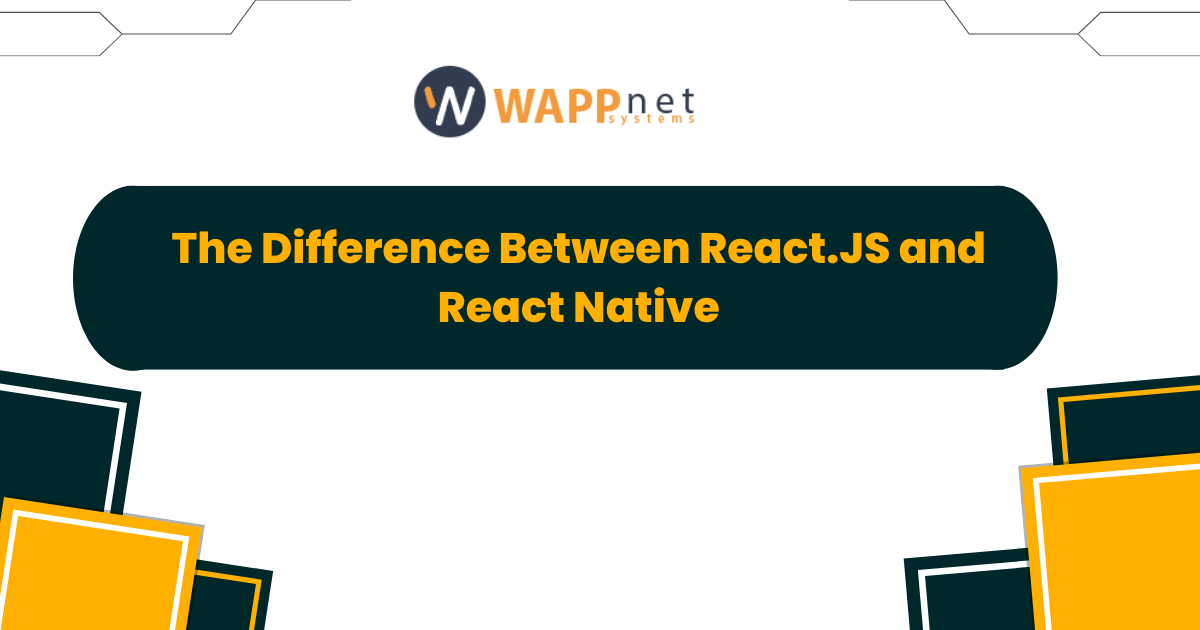 reactjs and react native