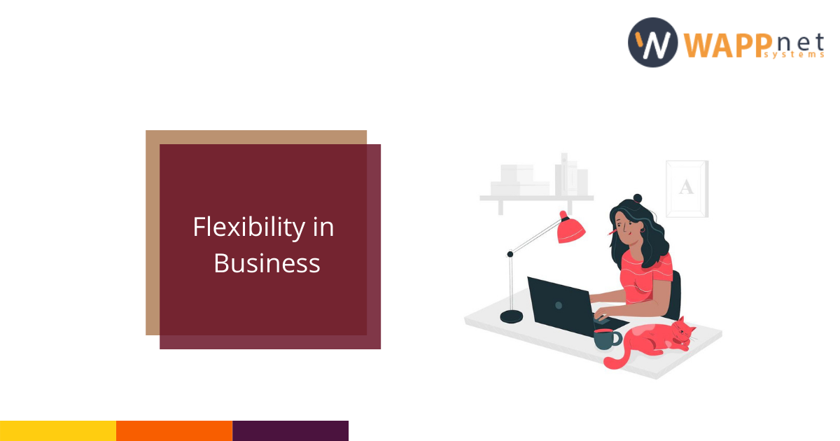 Flexibility in Business