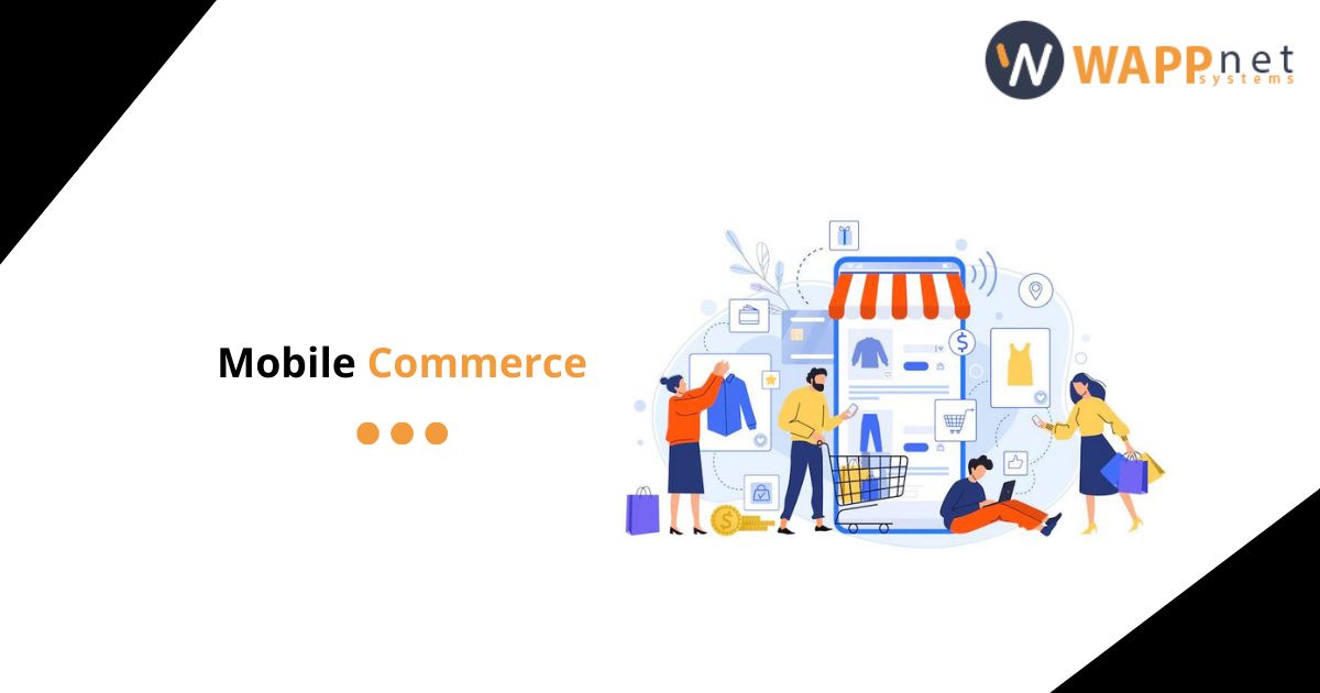 Mobile Commerce