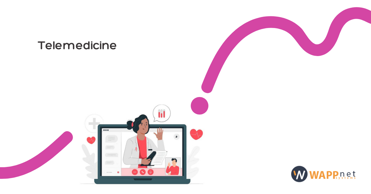 Telemedicine