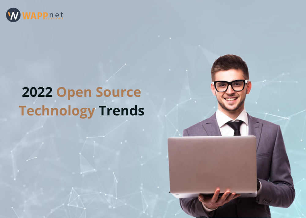 2022 Open Source Technology Trends