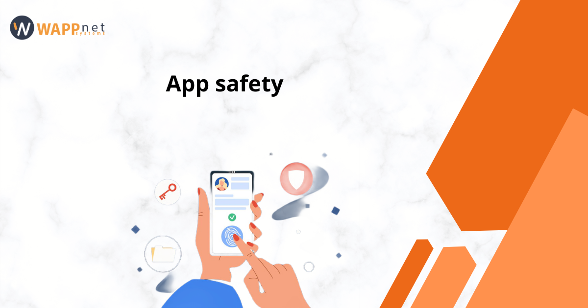 App safety