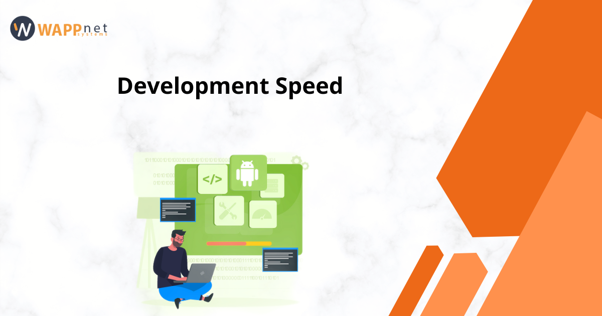 Development Speed