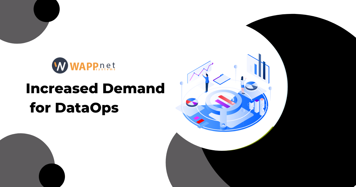 Increased Demand for DataOps