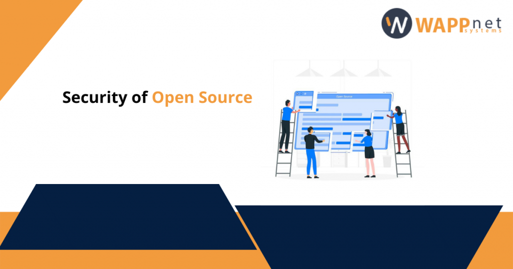 Security of Open Source