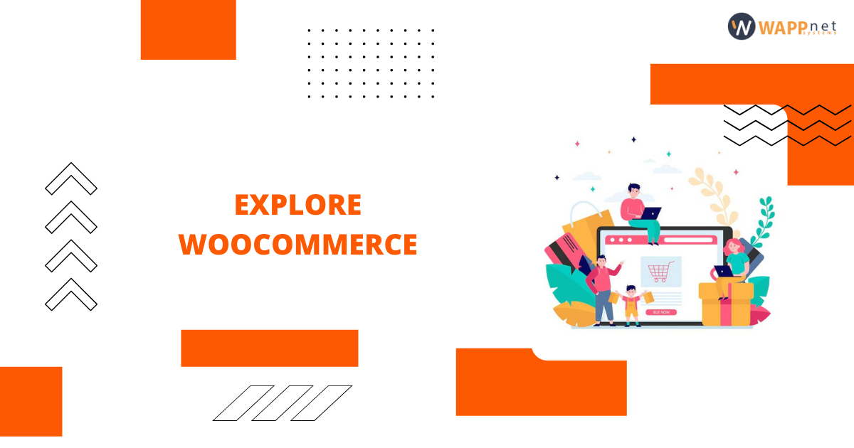 Explore WooCommerce