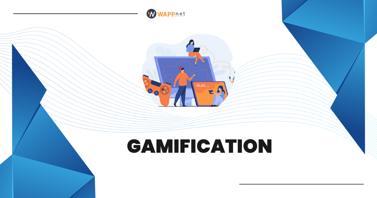 Gamification