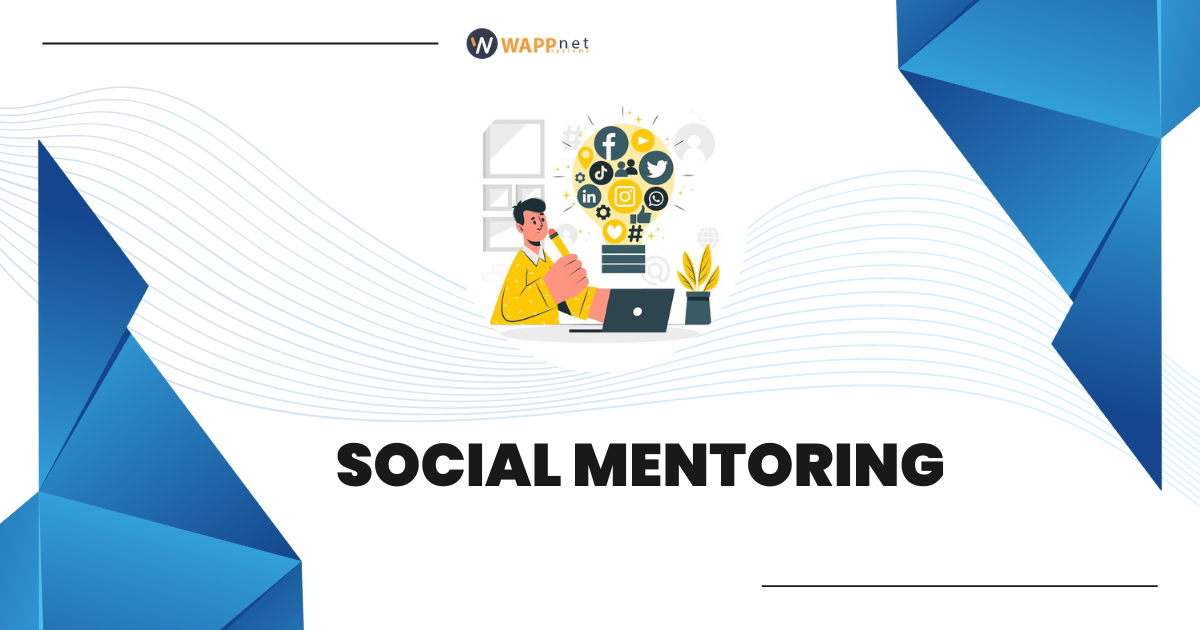 Social mentoring