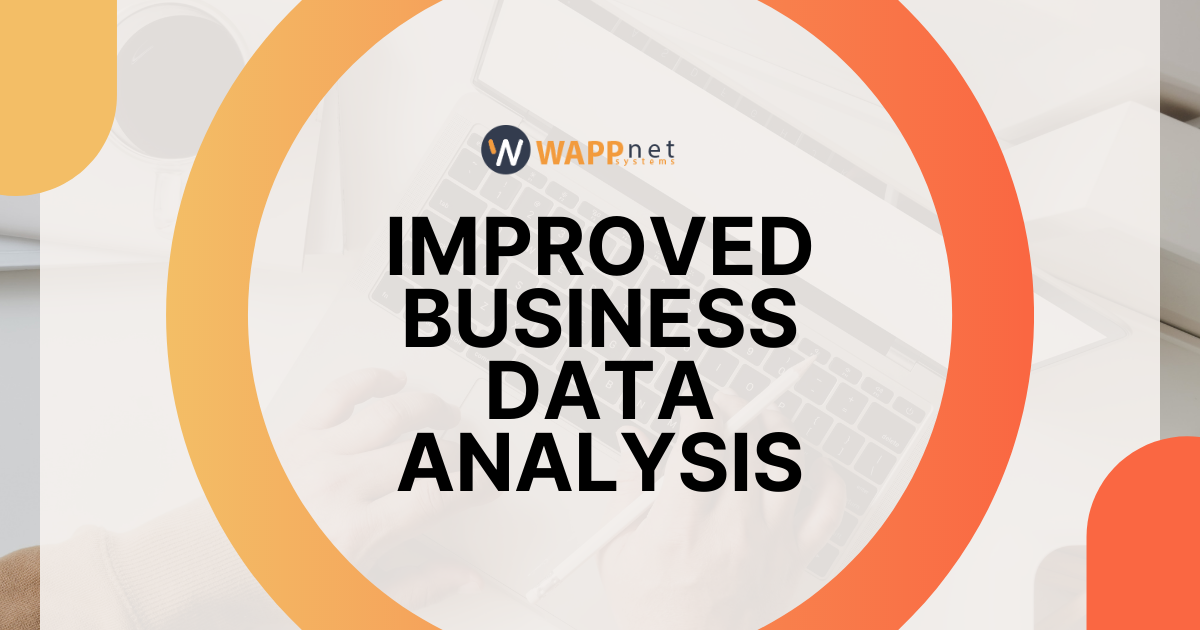 Improved Business' Data Analysis