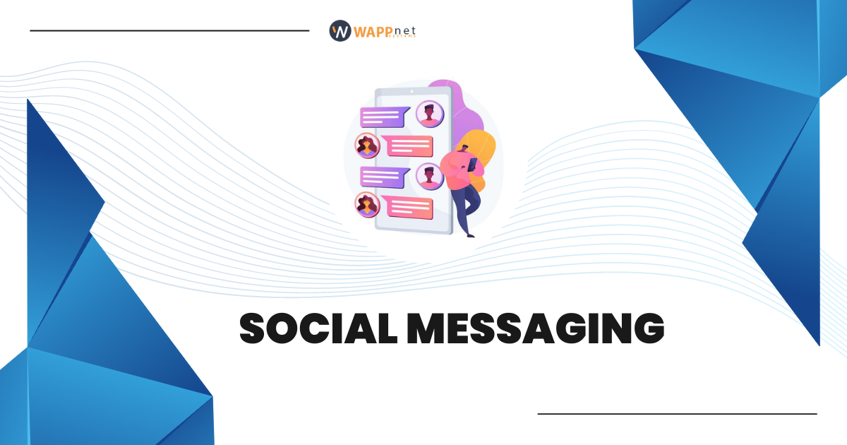 Social messaging