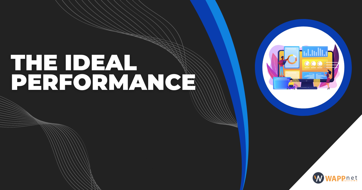 Ideal-Performance