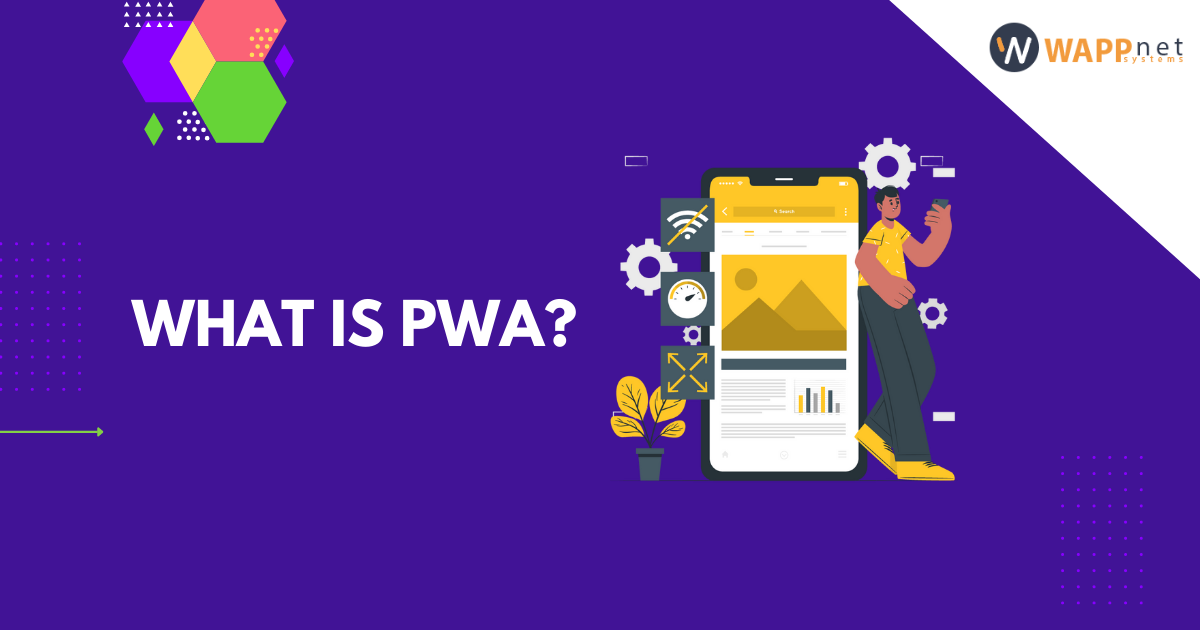 What is PWA?