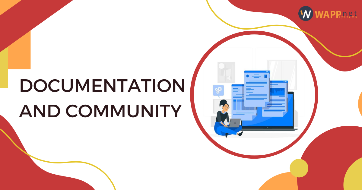 Documentation and community