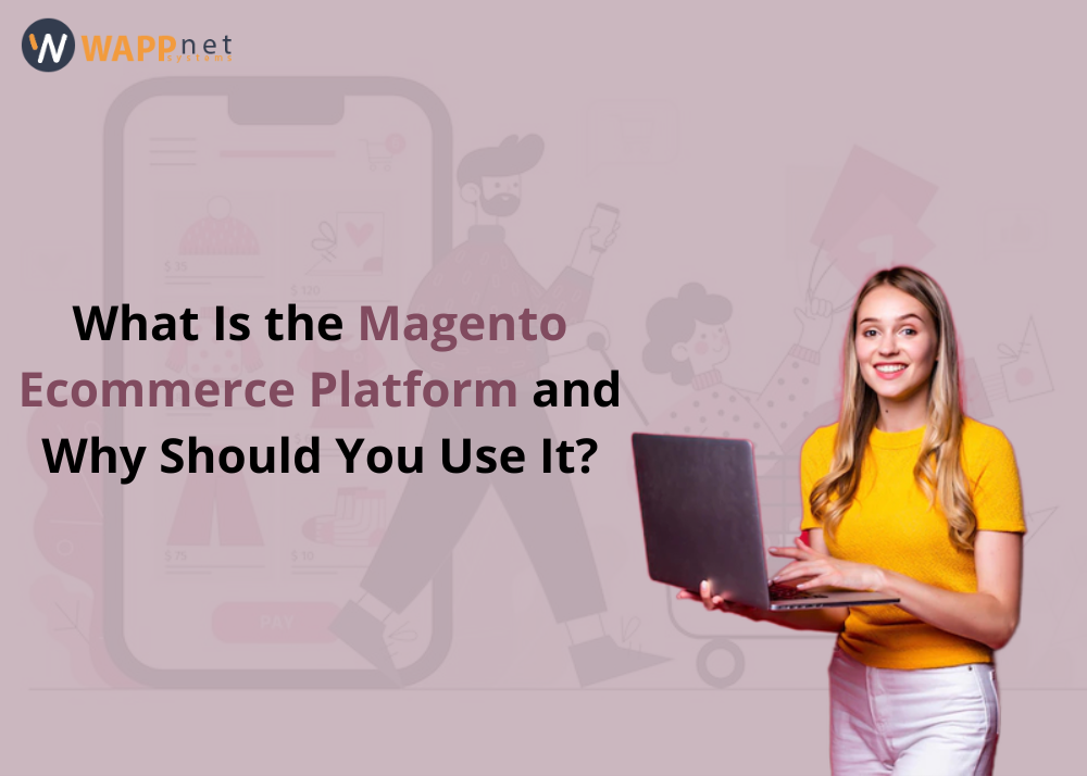 What Is the Magento Ecommerce Platform and Why Should You Use It?