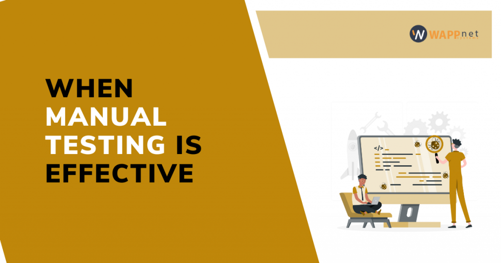 Is Manual Testing Necessary For Your App?