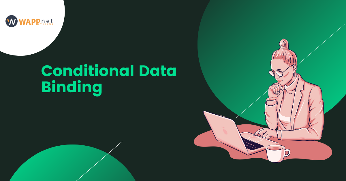 Conditional Data Binding