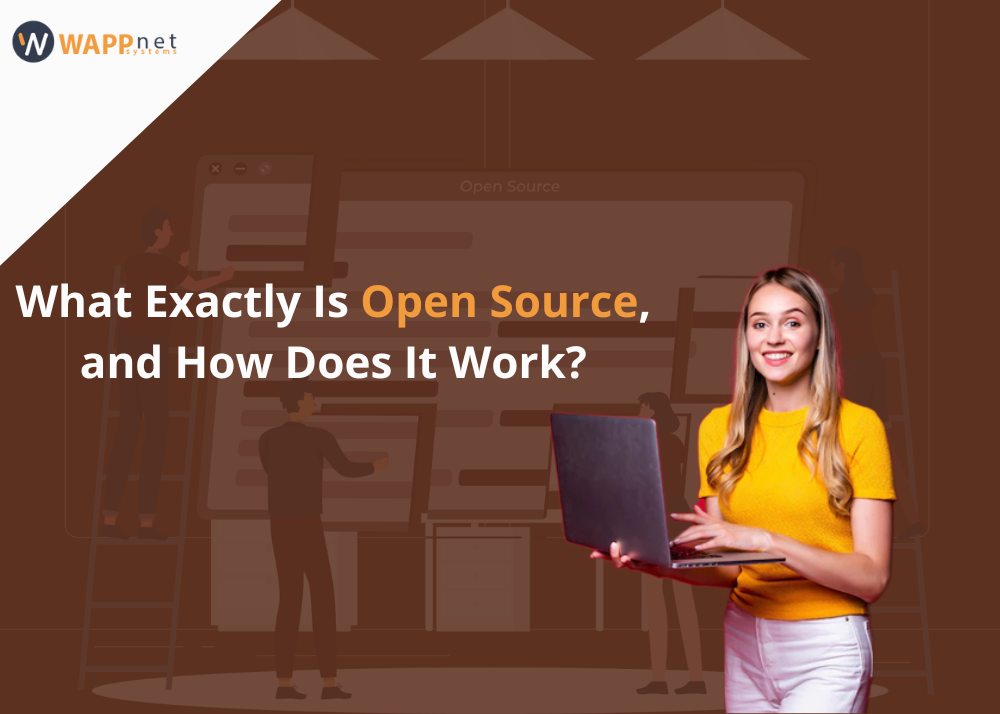 What Exactly Is Open Source, and How Does It Work?
