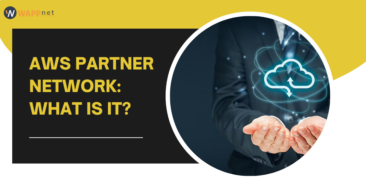 AWS Partner Network: What is it?