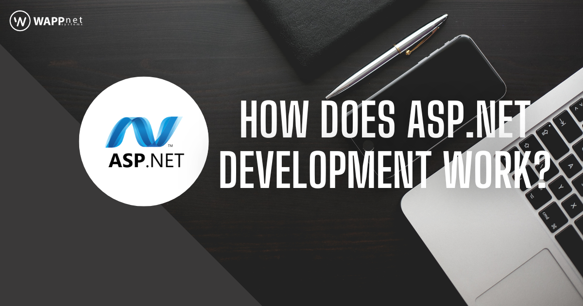 How Does Asp.net Development Work?