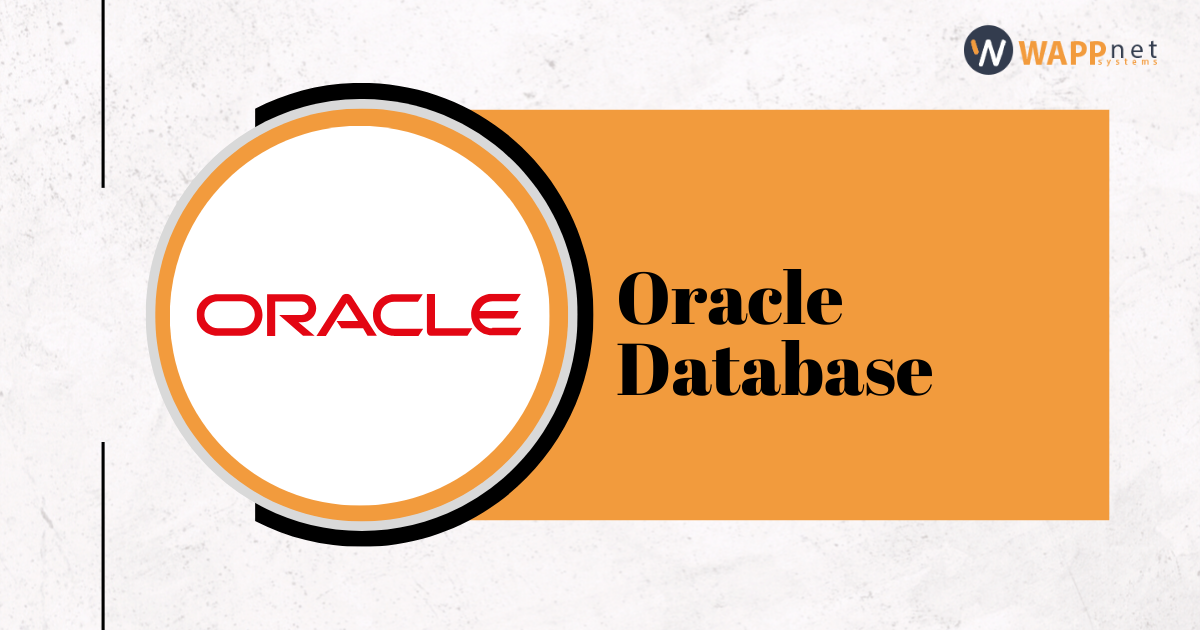 Oracle Database