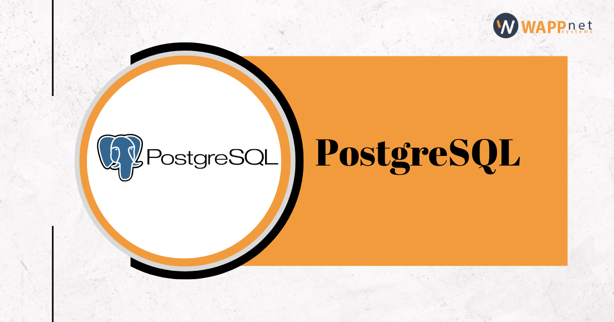 PostgreSQL