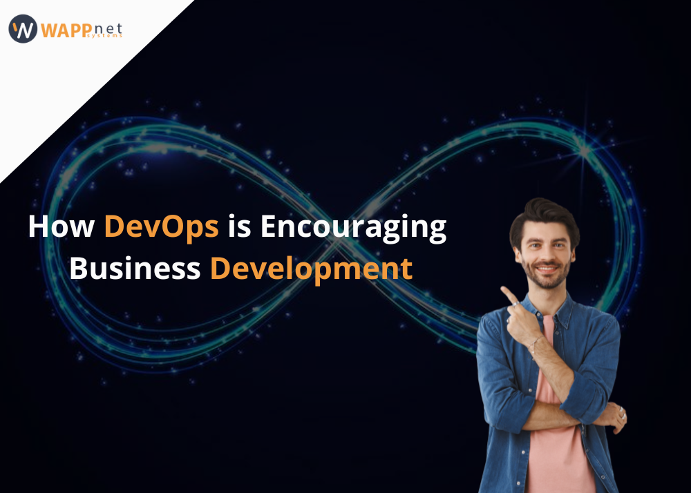How DevOps is Encouraging Business Development