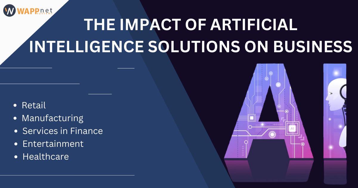 impact of ai