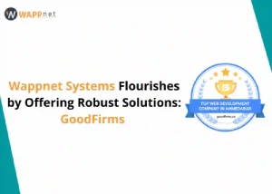 Wappnet Systems Flourishes by Offering Robust Solutions: GoodFirms